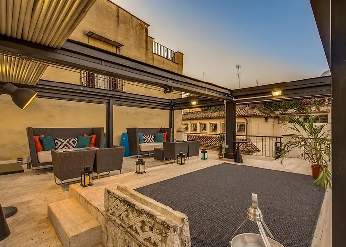 Residenze Argileto
