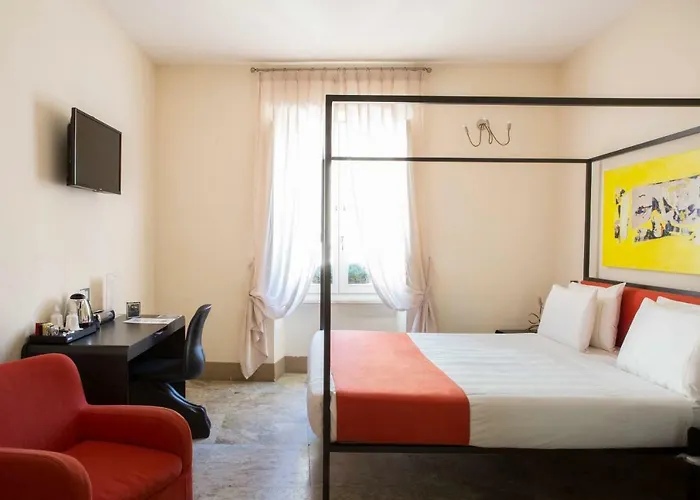 Residenze Argileto