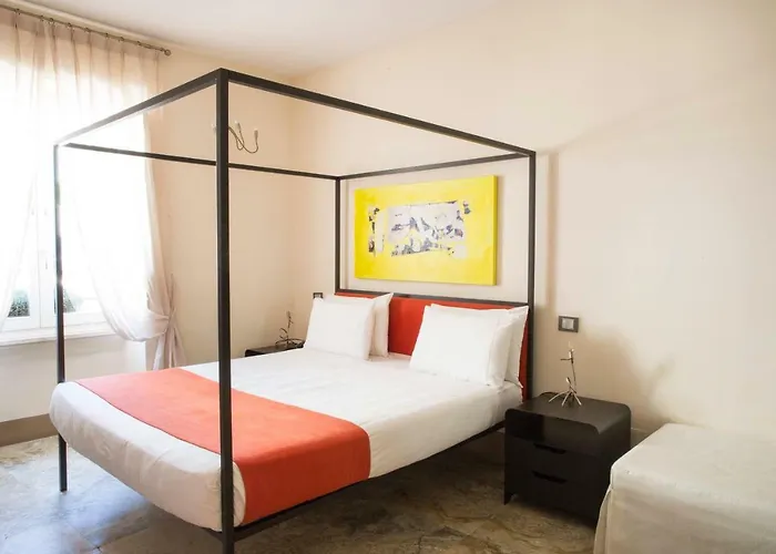 Residenze Argileto