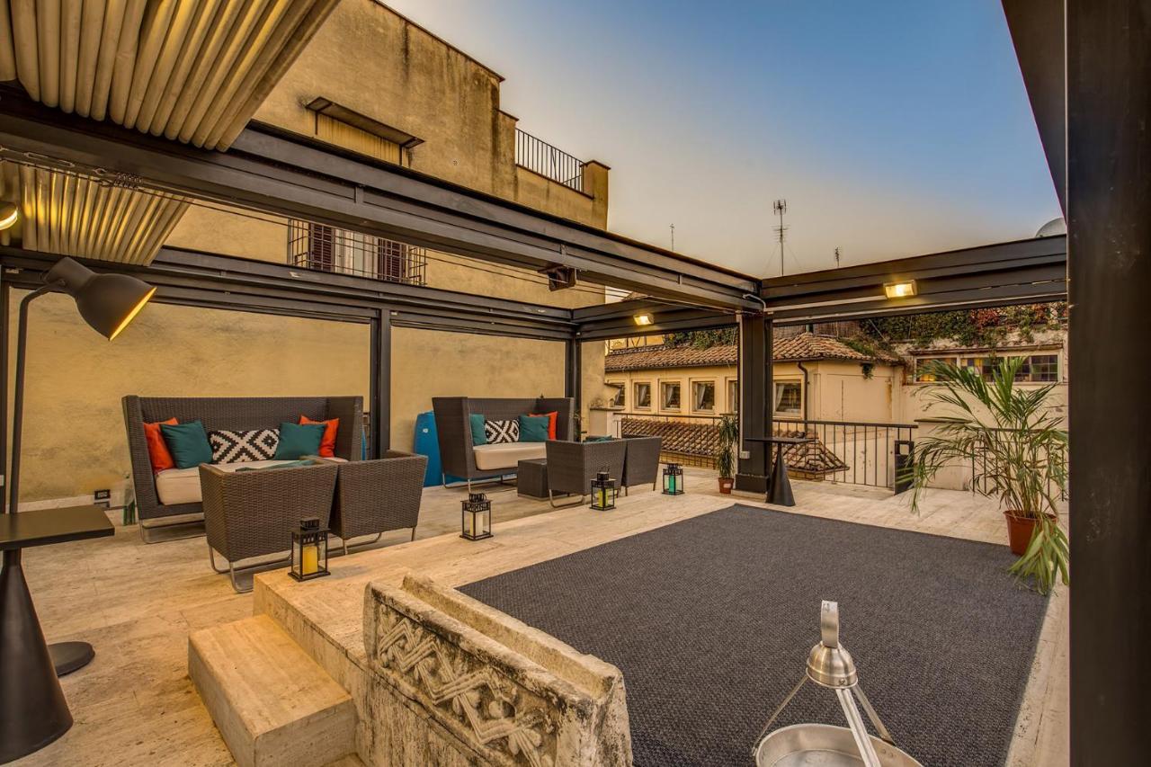 Residenze Argileto Gasthof 3*