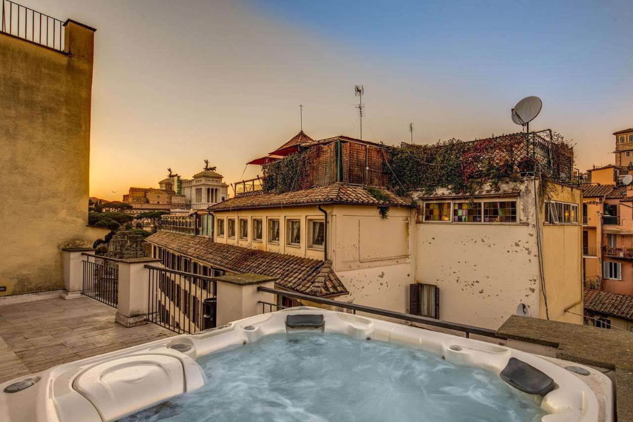 Gasthof Residenze Argileto 3*