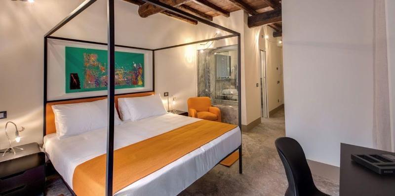 Residenze Argileto Gasthof Rom