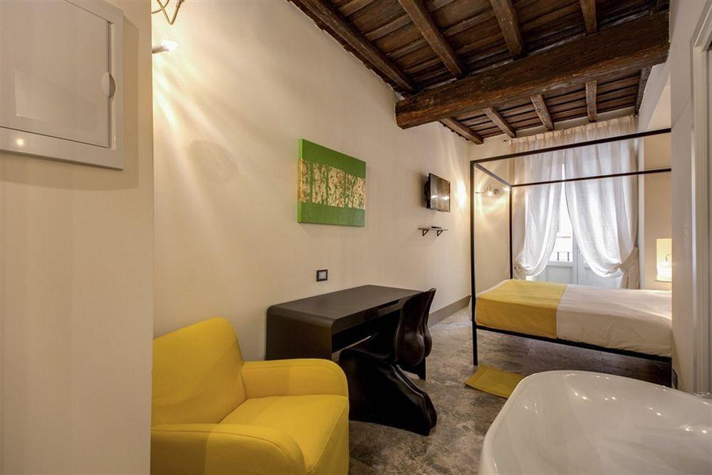 Residenze Argileto Pensión 3*
