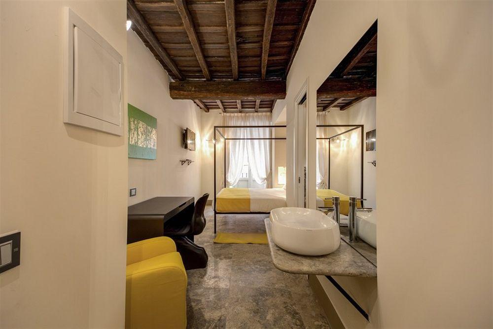 Residenze Argileto Pensión