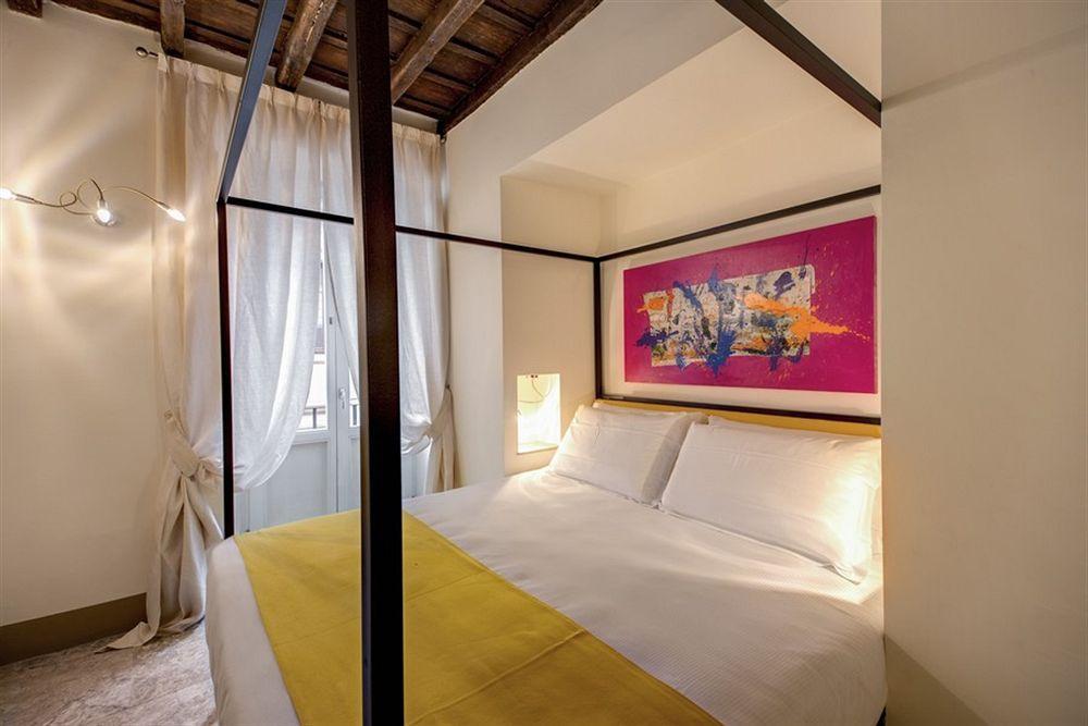Residenze Argileto Gasthof Rom