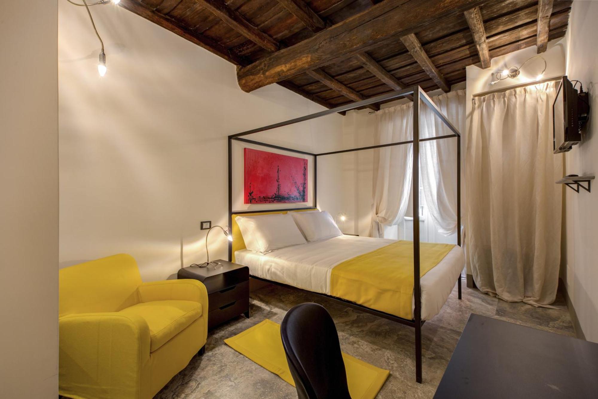 Residenze Argileto Gasthof 3*