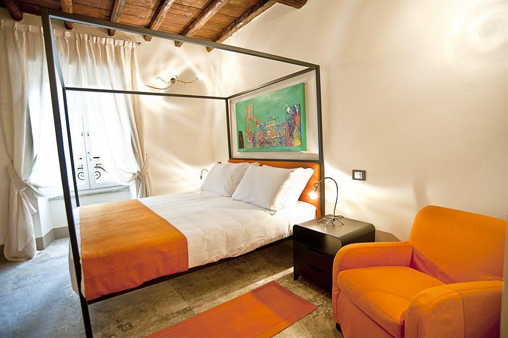 Residenze Argileto Gasthof