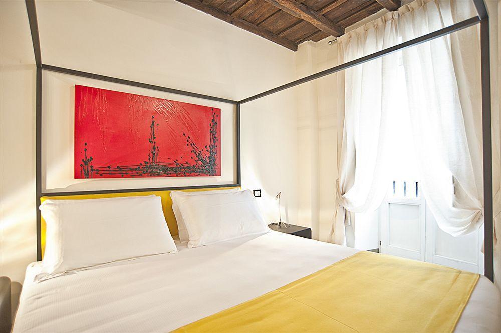 Residenze Argileto Gasthof