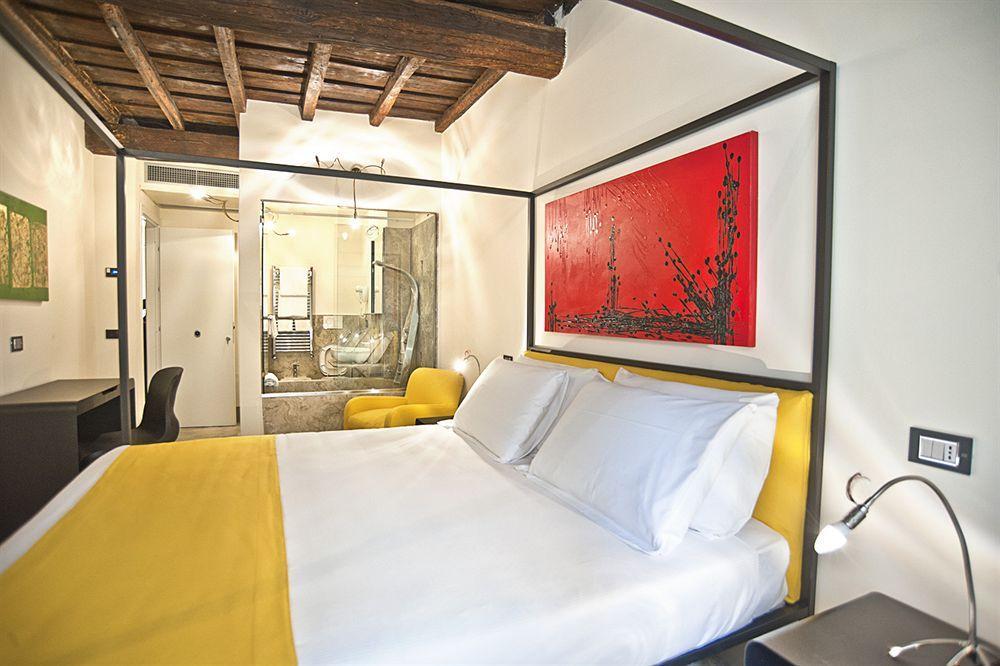 Residenze Argileto Gasthof