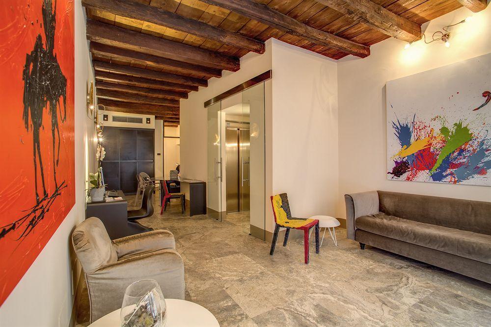 Residenze Argileto Pensión 3*