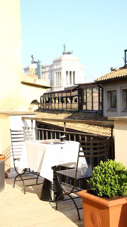 Residenze Argileto Gasthof