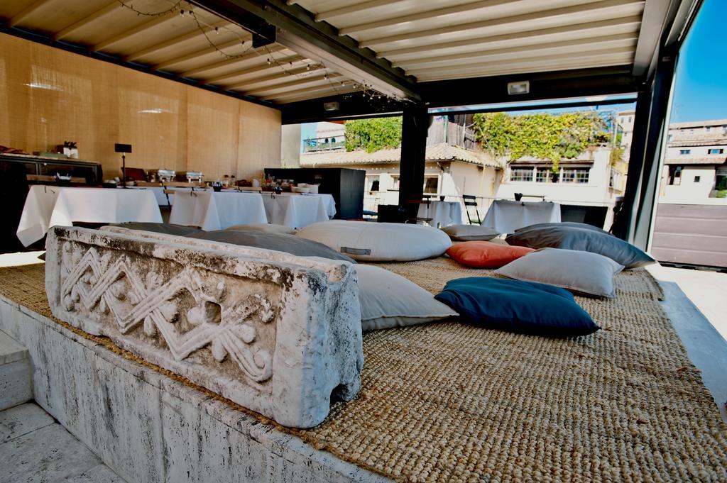 Residenze Argileto Pensión 3*