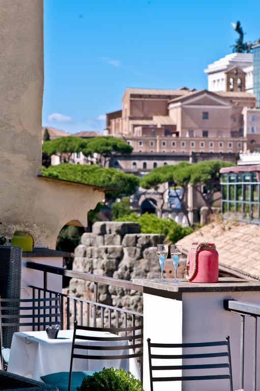 Residenze Argileto Gasthof