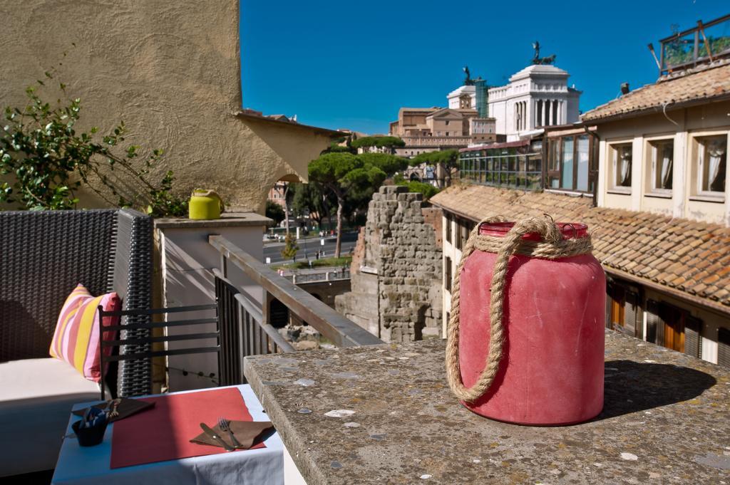 Gasthof Residenze Argileto