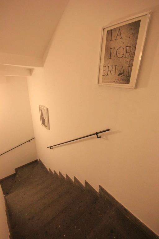 Pensión Residenze Argileto