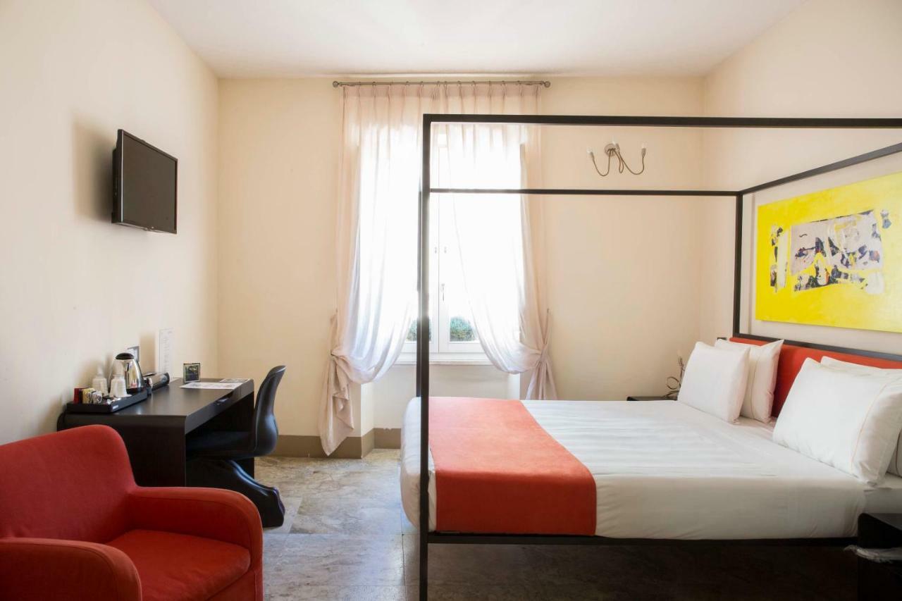 Residenze Argileto 3* Rom