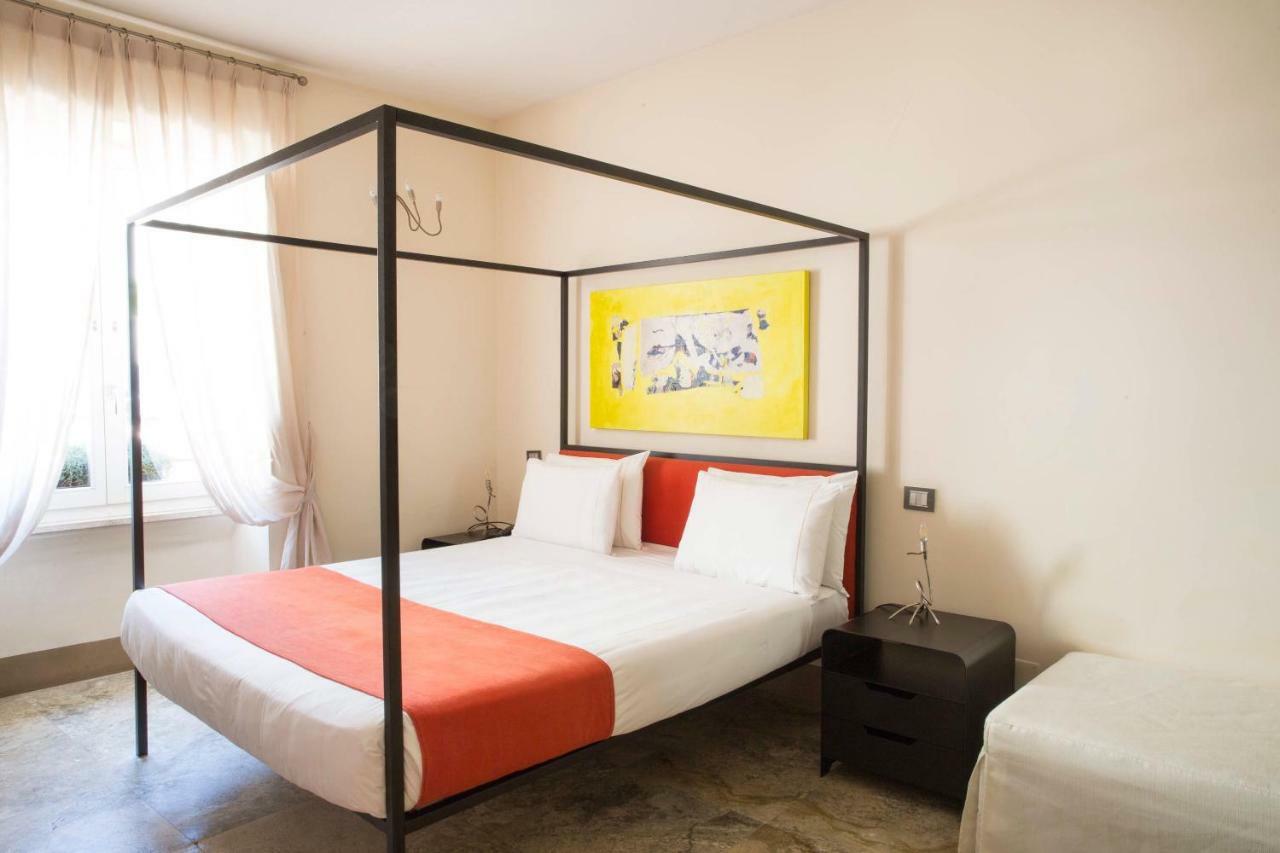 Pensión Residenze Argileto 3*
