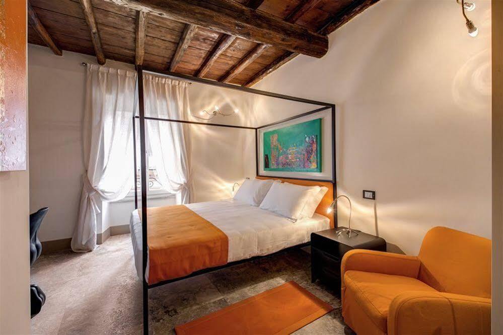 Residenze Argileto Rom